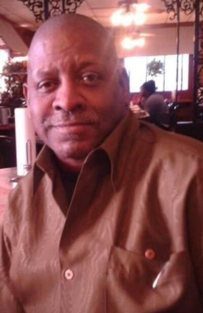 Daryl K. Jones Profile Photo