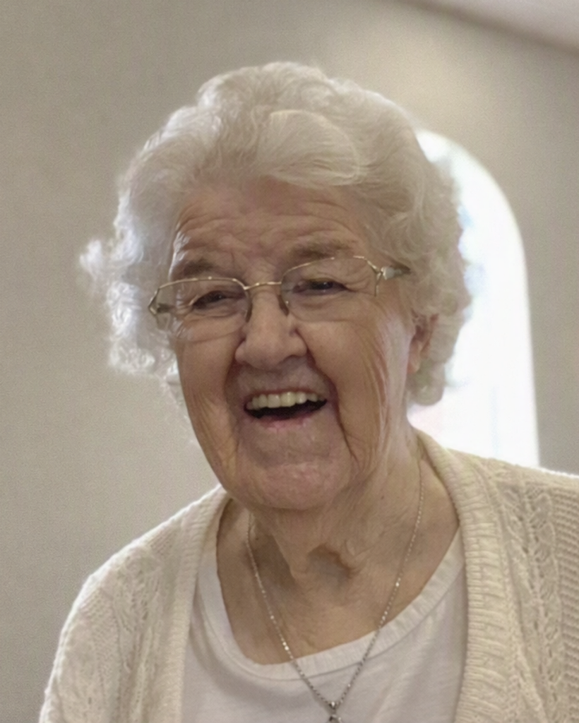 Norma "Peggy" Harris