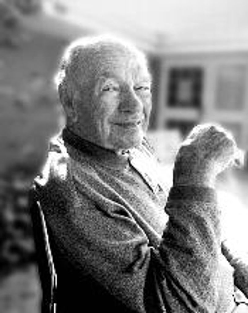 Robert J. Gill Profile Photo