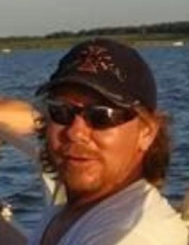 Steven G Rose Profile Photo