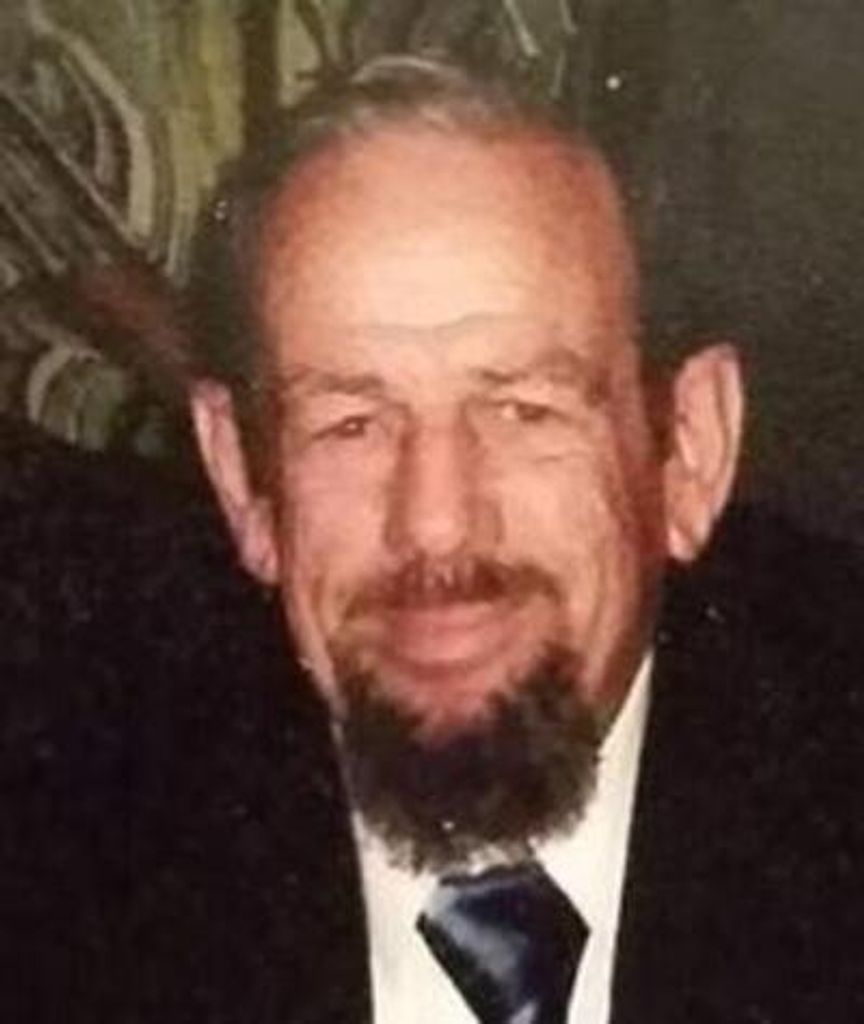 Keith Charles Cooley Profile Photo