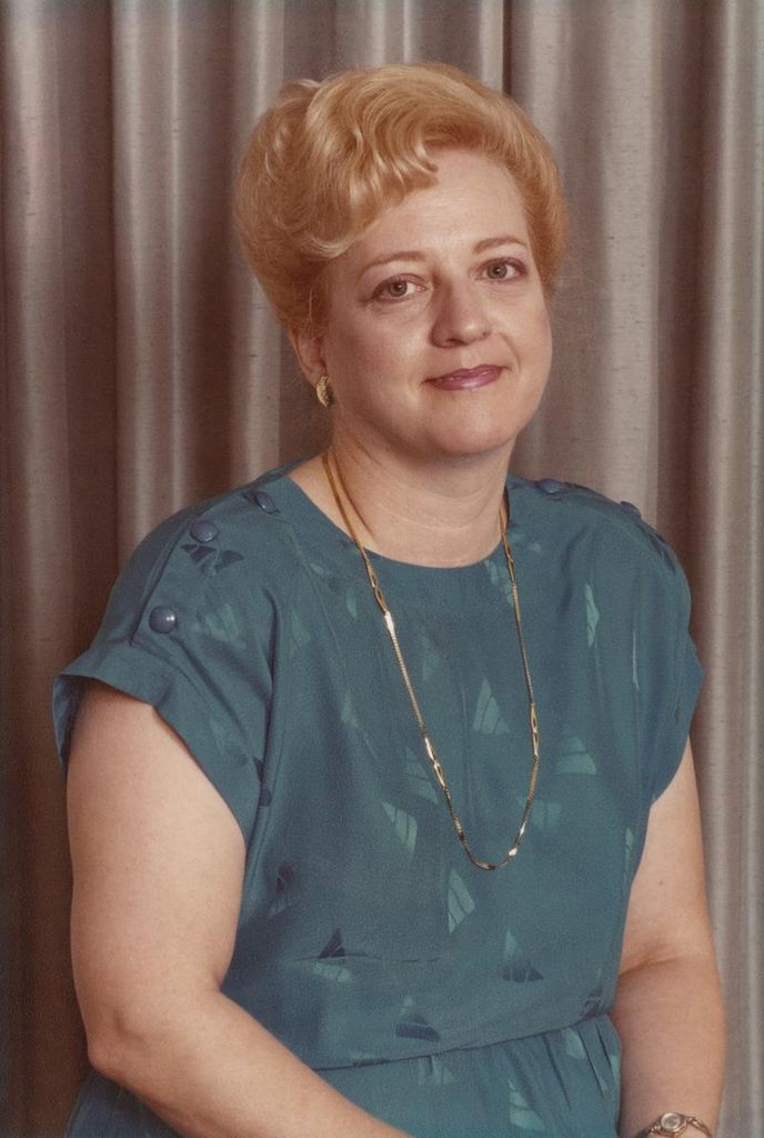 Sharon Gill Profile Photo