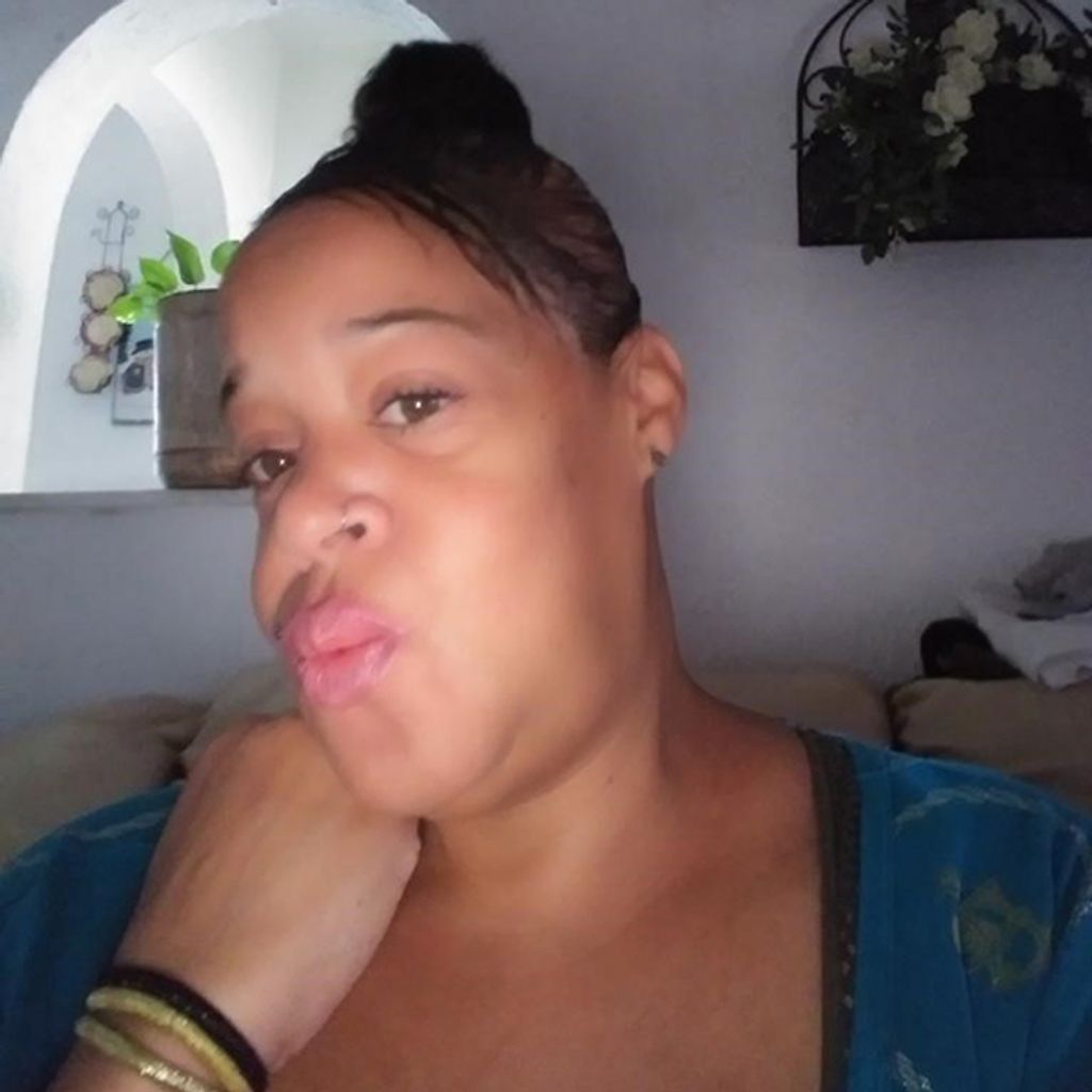 Veia Teresa Crockett