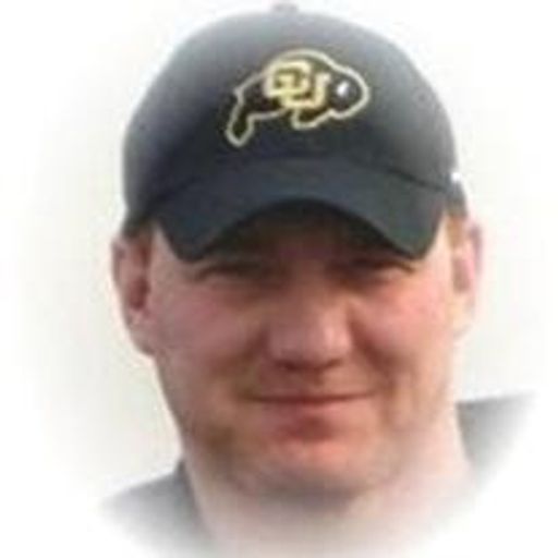 Patrick Scott "Pat" Richmond Profile Photo