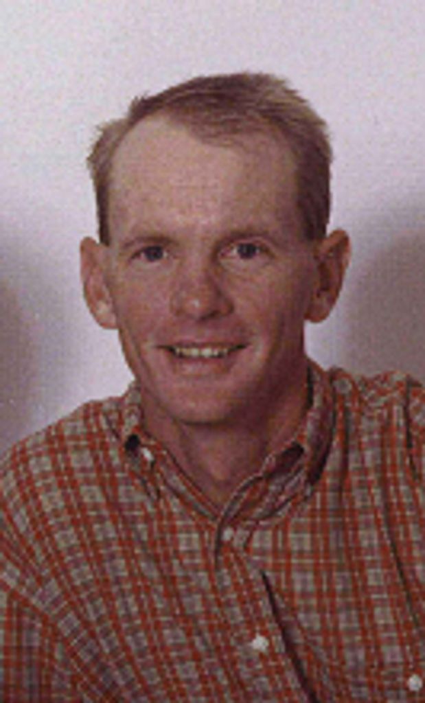Jim Justin "Judd" Suckla