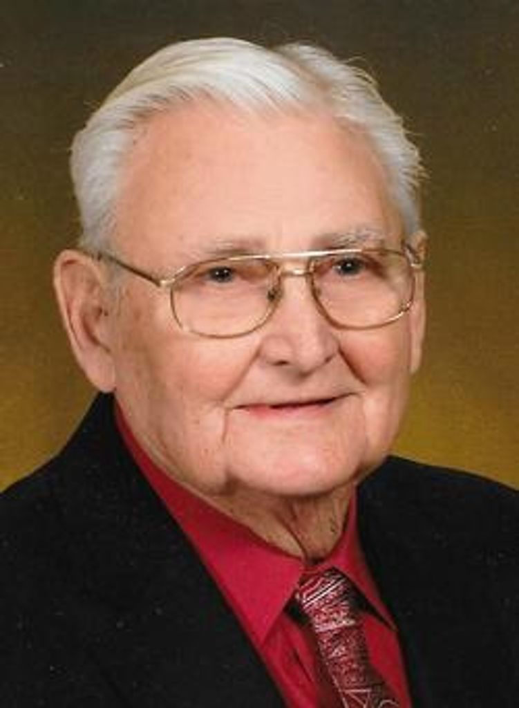 Charles Ray Powell Sr. Profile Photo