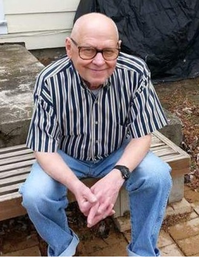 Jack F. General Profile Photo