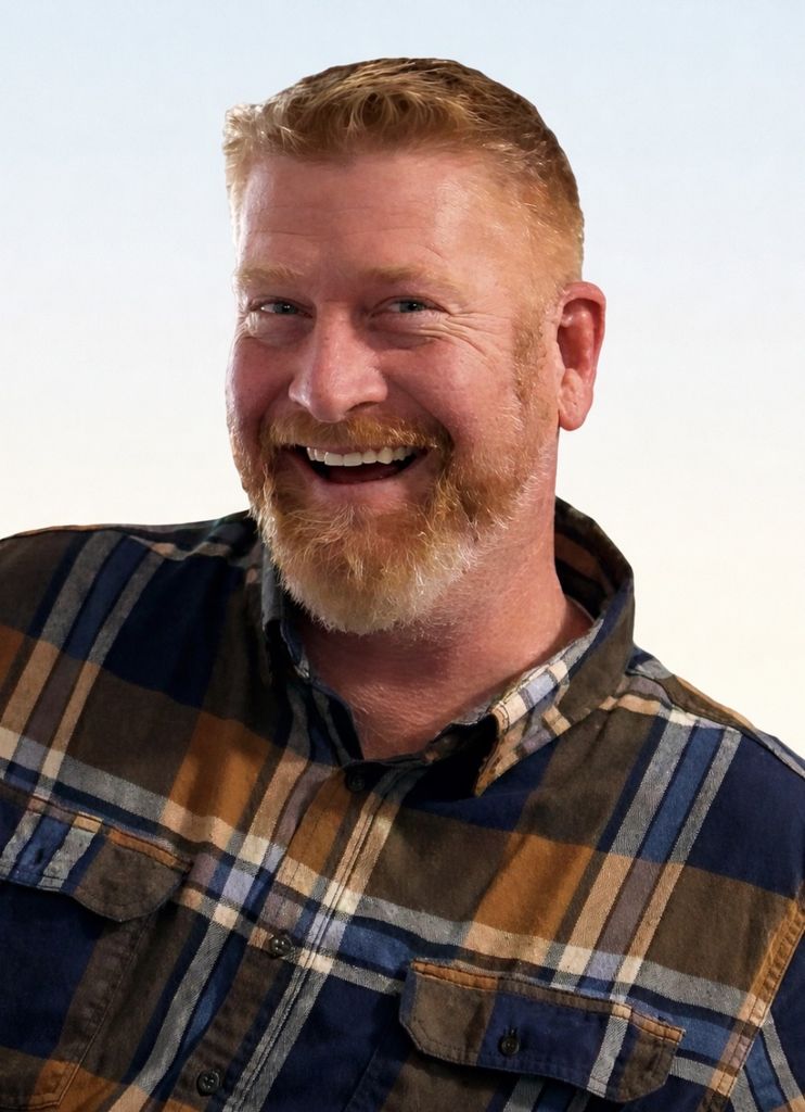 Kevin Fuller Profile Photo