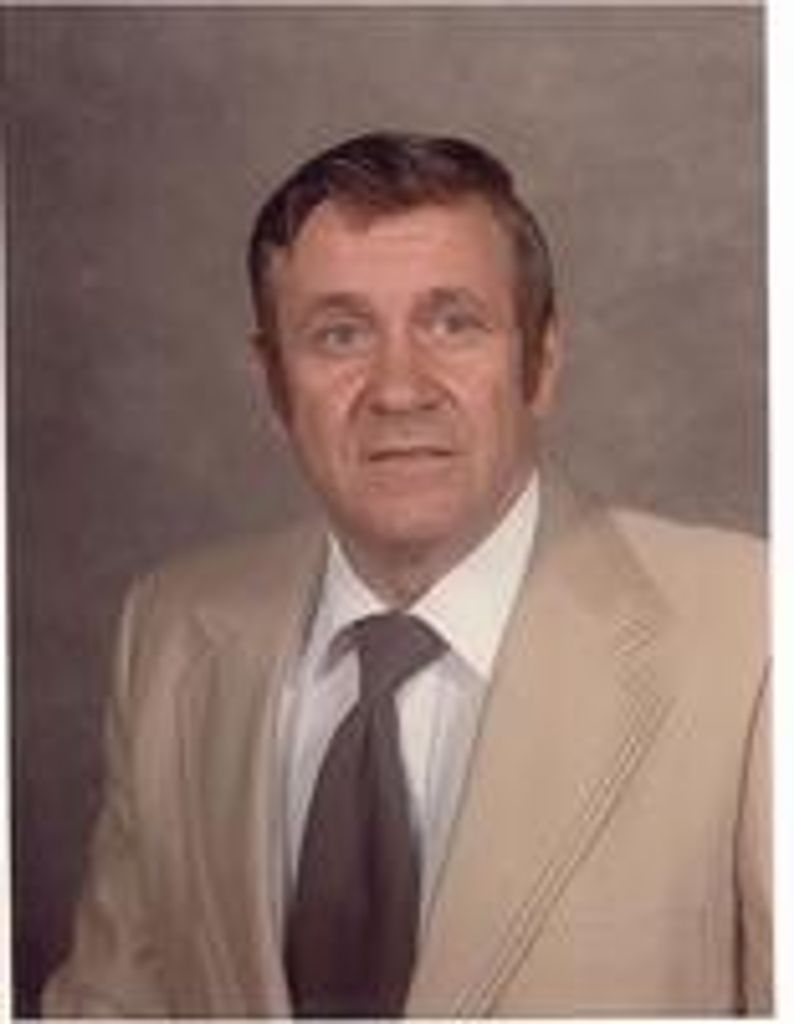 Wallace Sibell
