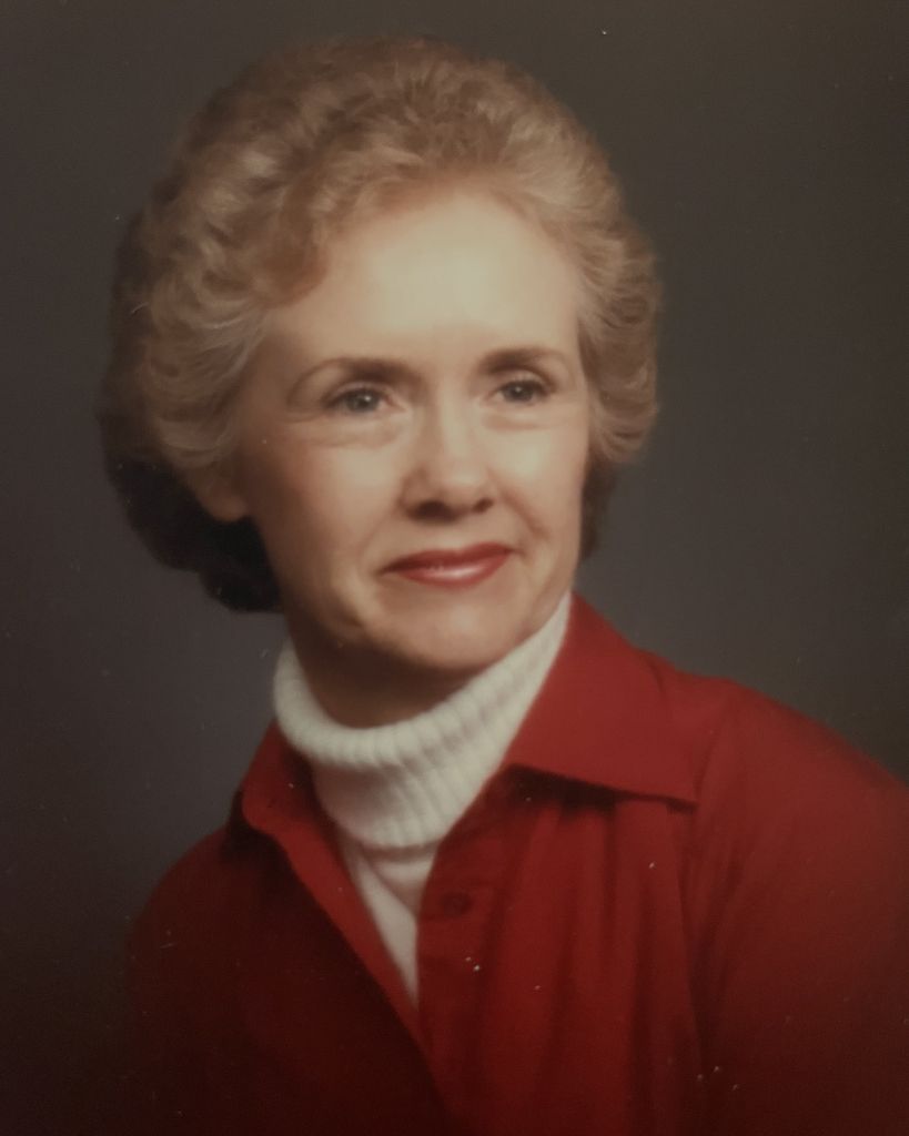 Martha Rambo McQuerns Profile Photo