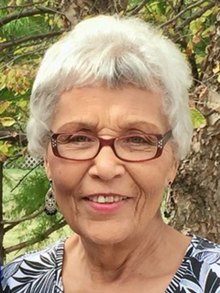 Joyce A. (Bass)  Payne