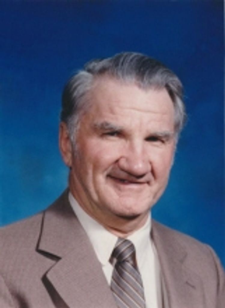 Adolph Pauls Profile Photo