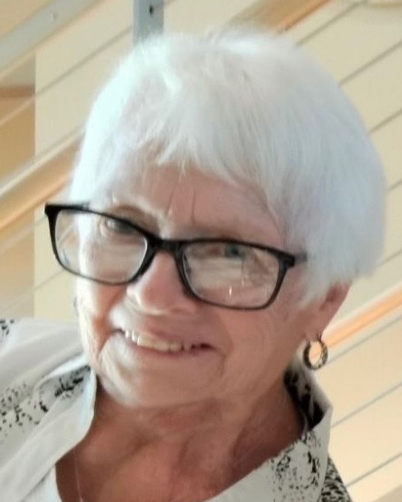 Ann K. Smith Profile Photo