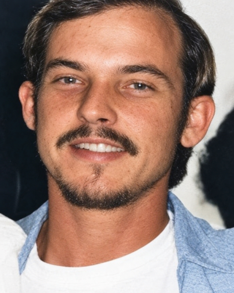 Owen Thomas Strickland Profile Photo