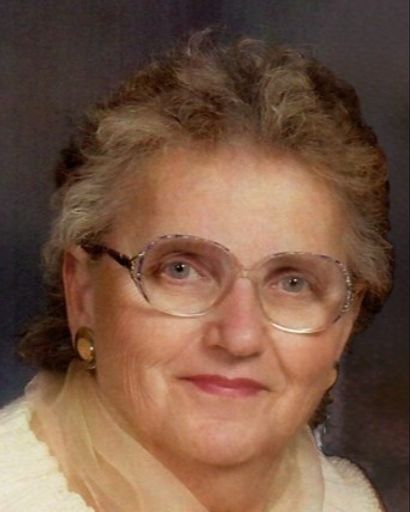 Donna M. Marek's obituary image