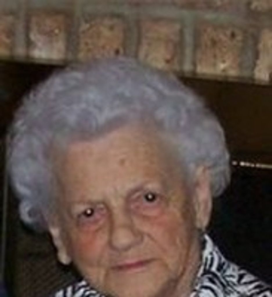 Joyce Verret Dauterive