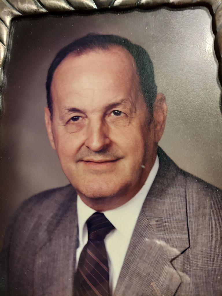 Frederick Neal Decker Profile Photo