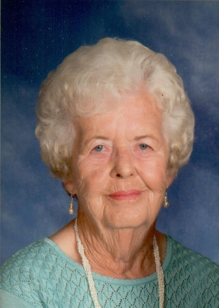 Mary Ann (King)  Statler