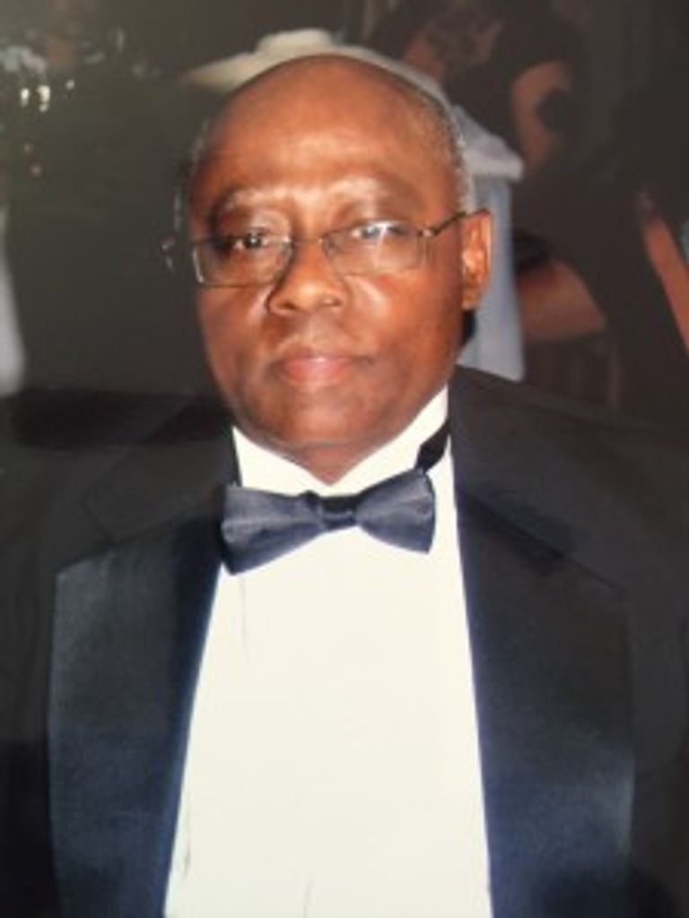 William Charles Jordan Sr. Profile Photo