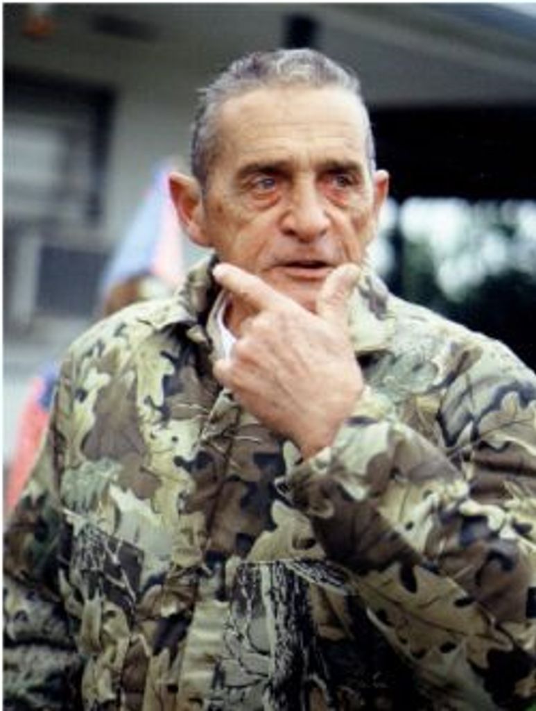 Claude Durio