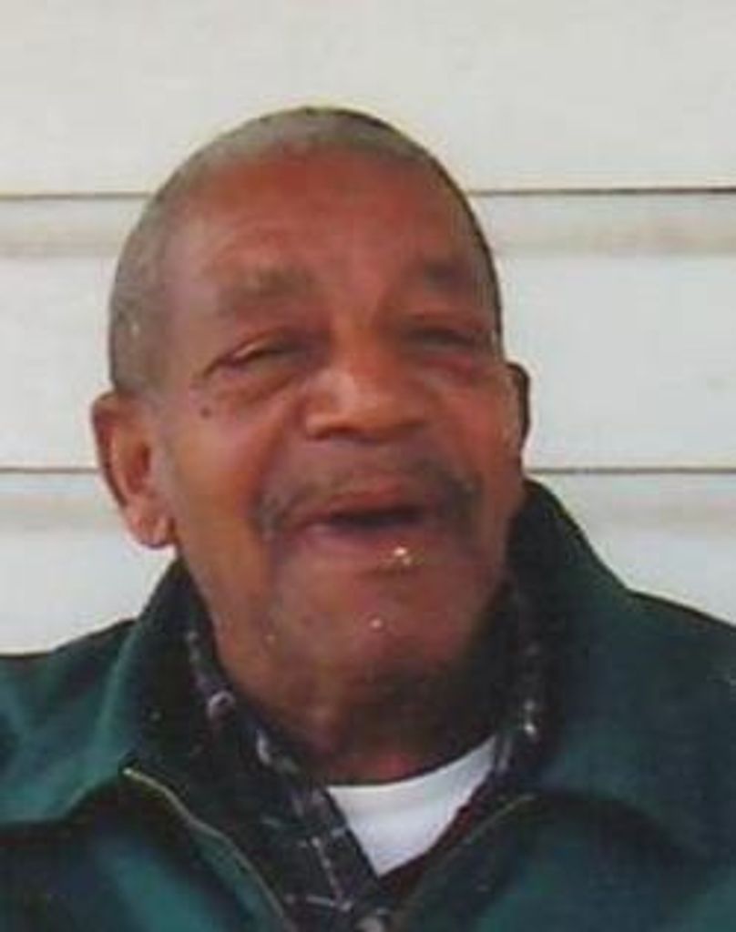 Mr. Ellis Patterson, Jr.