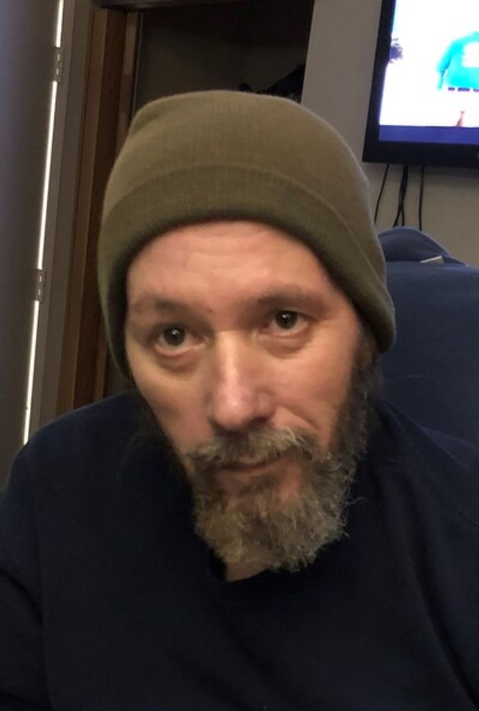 Robert "Mike" Guesman Profile Photo