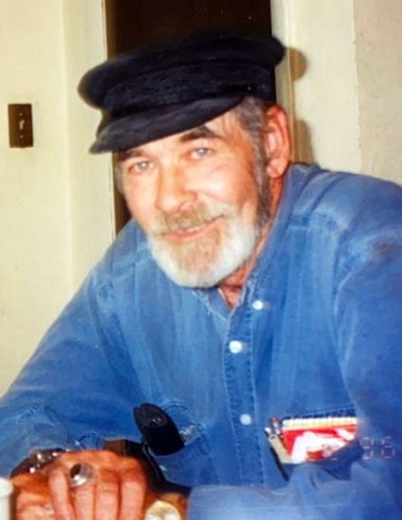 Franklin R. Peterson