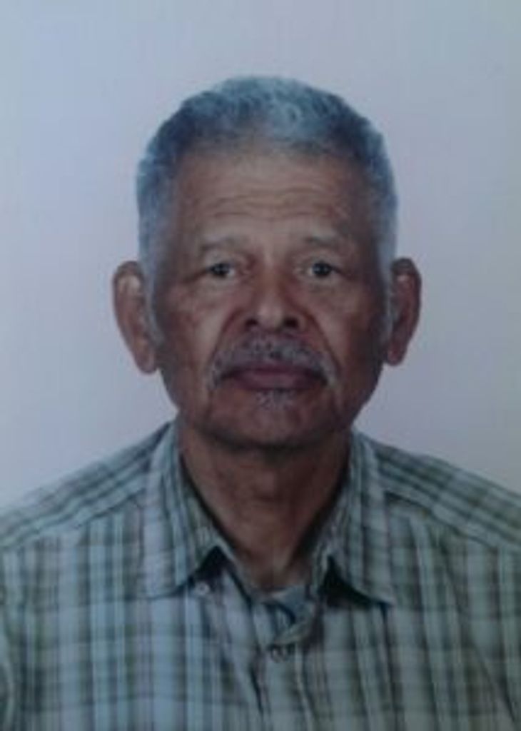 Vernal Edward Bruce Profile Photo