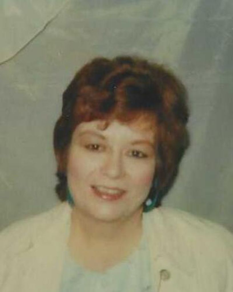 Martha Slade Profile Photo