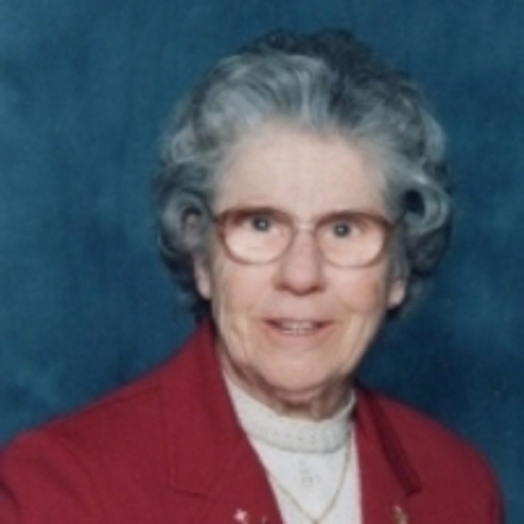 Fernande M. Tougas