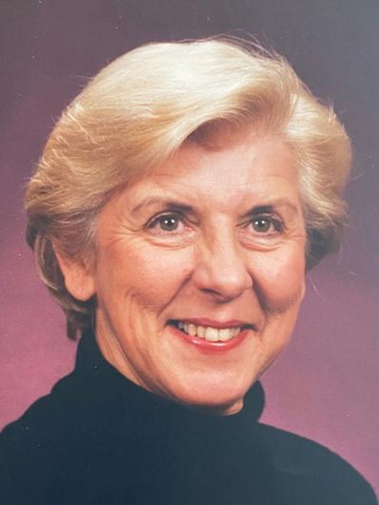 Judith Ann Breckner Profile Photo