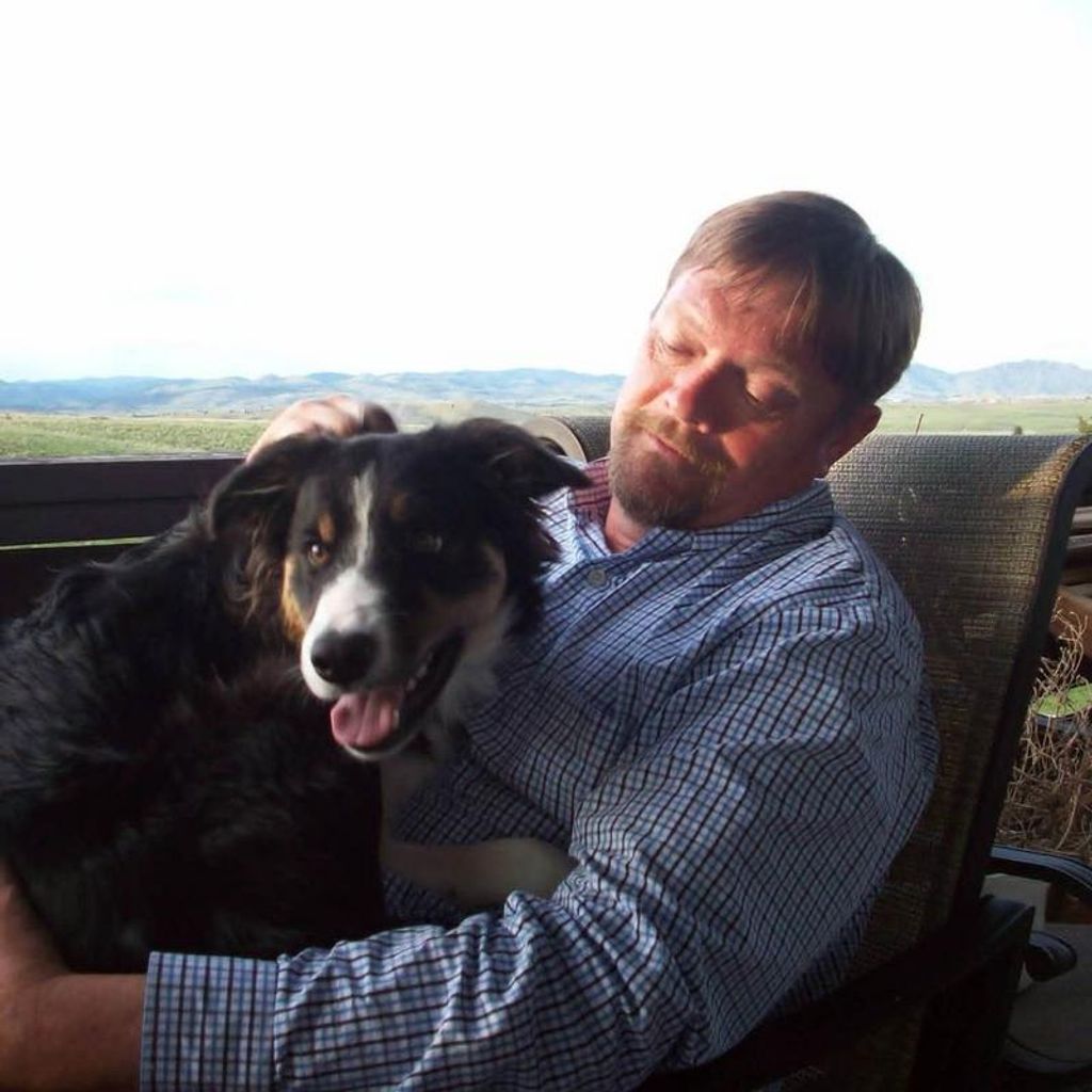Robert "Bob" "Bugsy" Stephen Johns Profile Photo