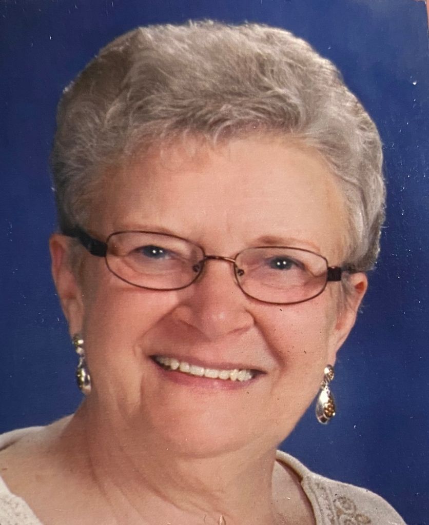 Virginia C. Doherty Profile Photo