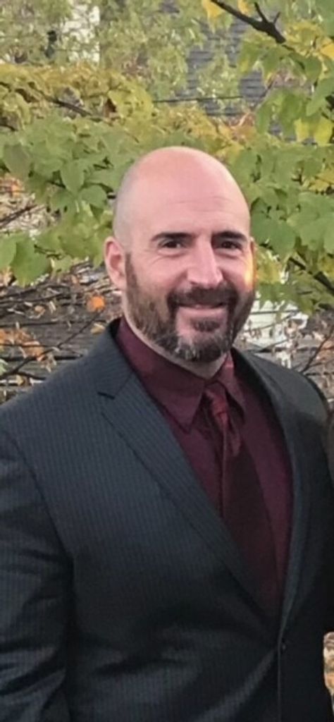 Stephen J. Kuhn Profile Photo