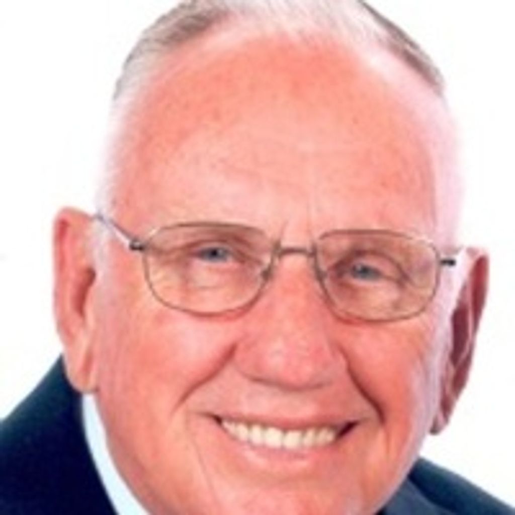 Robert Marcel, Sr.