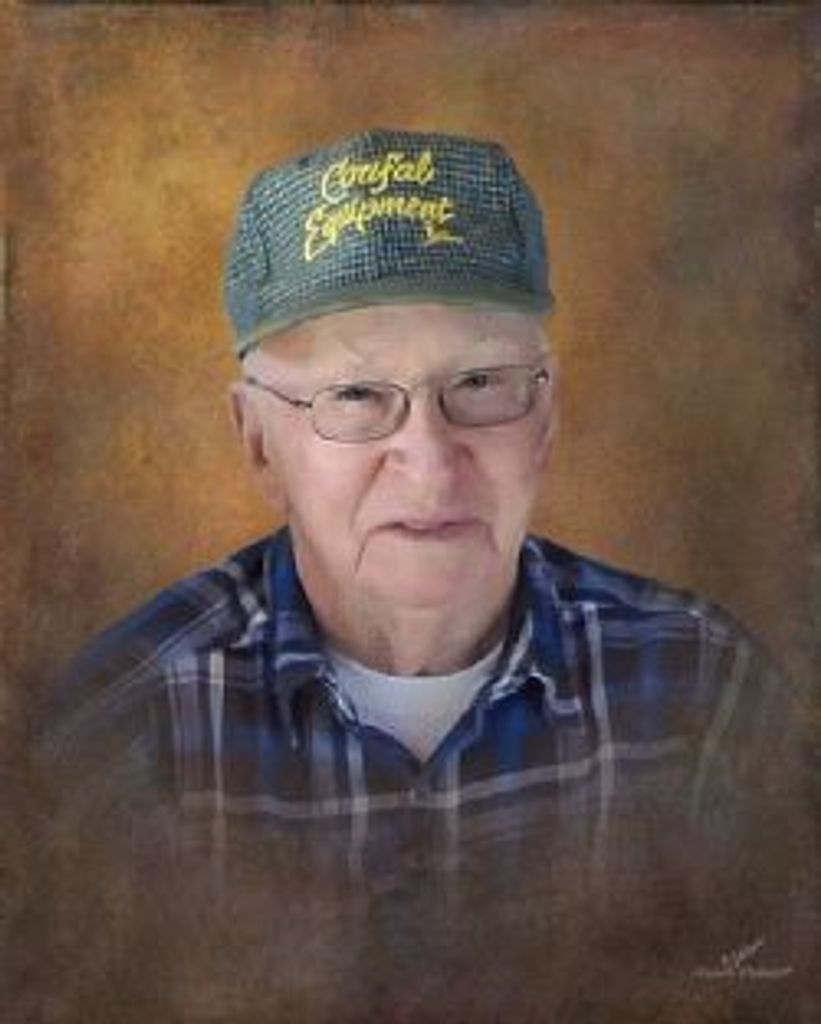 Henry Brown Profile Photo