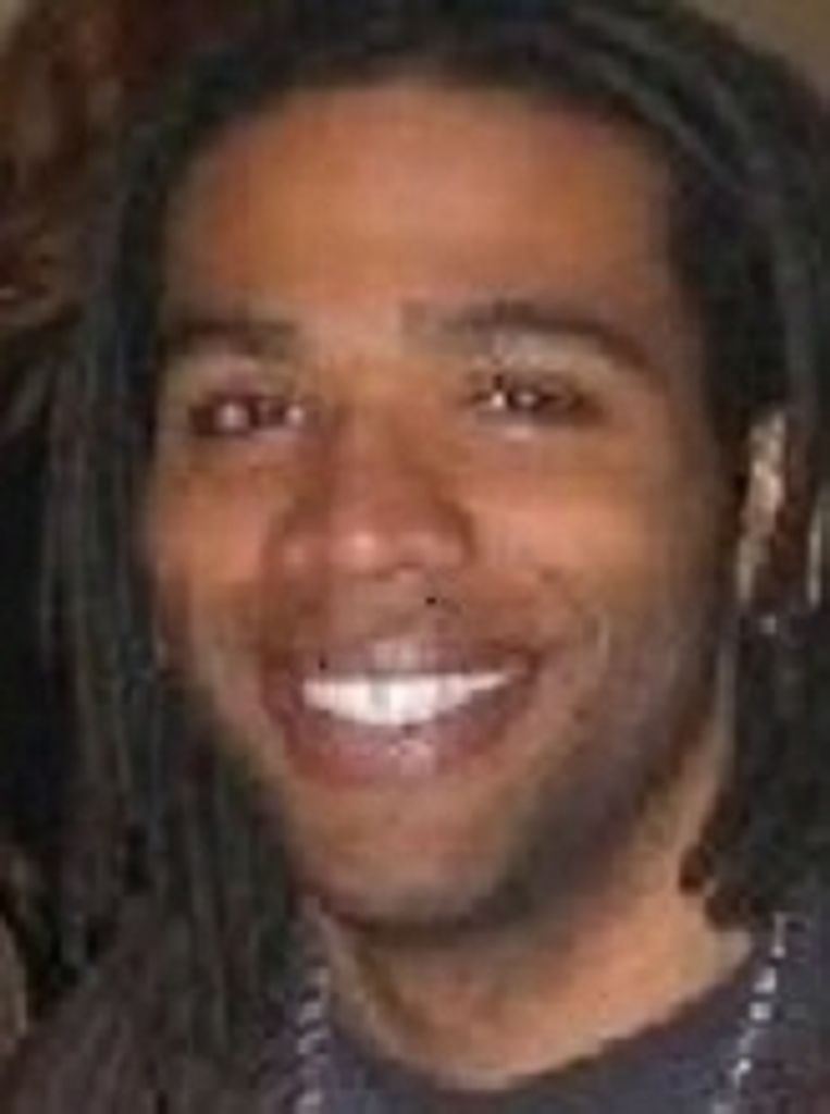 Daniel Andrew Dalrymple