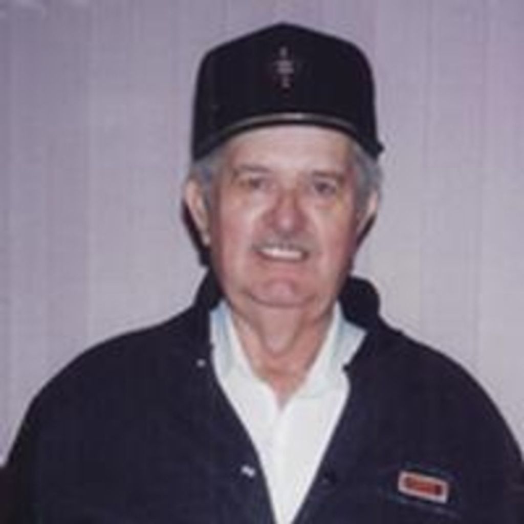Bill Vinson