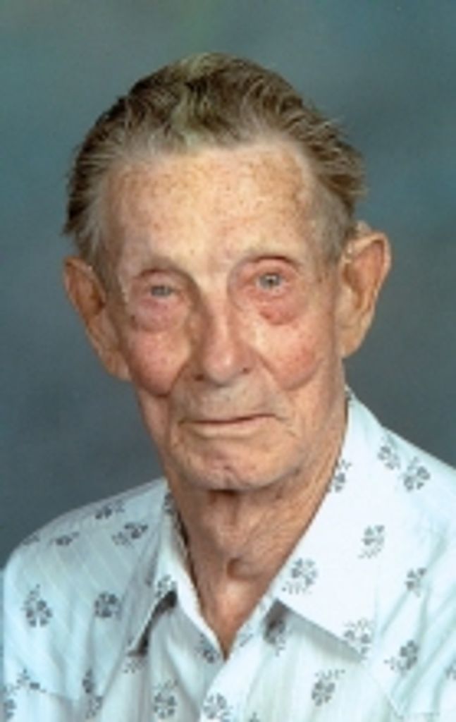 Elmer E. Billick, Sr.