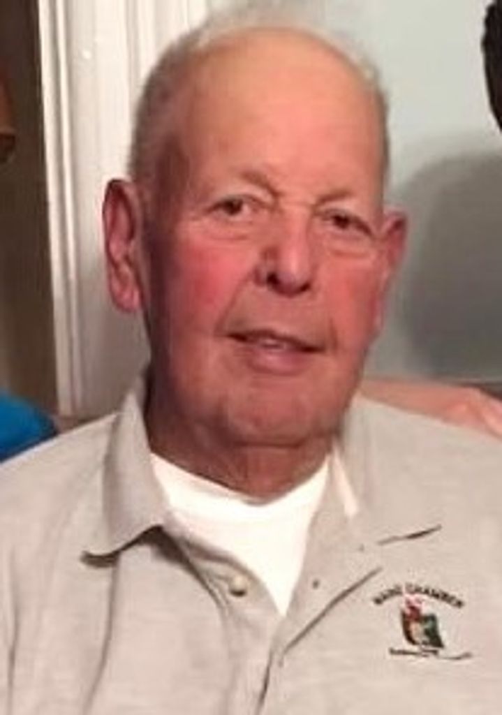 Earle G. "Jerry" Amaral