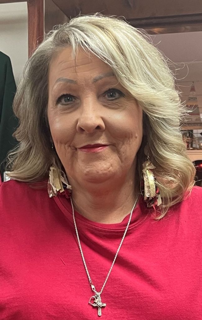 Wanda Johnson Durden Profile Photo
