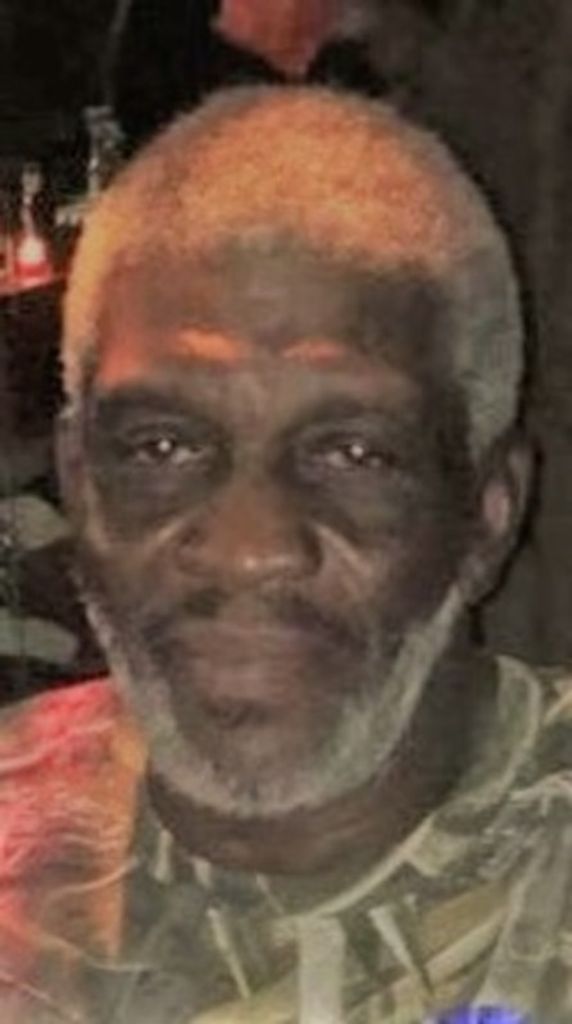 Johnny W. Thomas Profile Photo