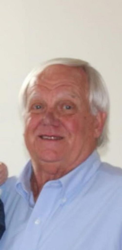 F. David "Dave" Moore Profile Photo