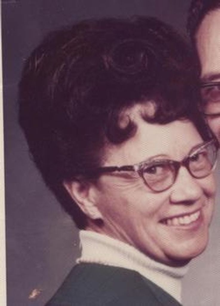 Fern Ross