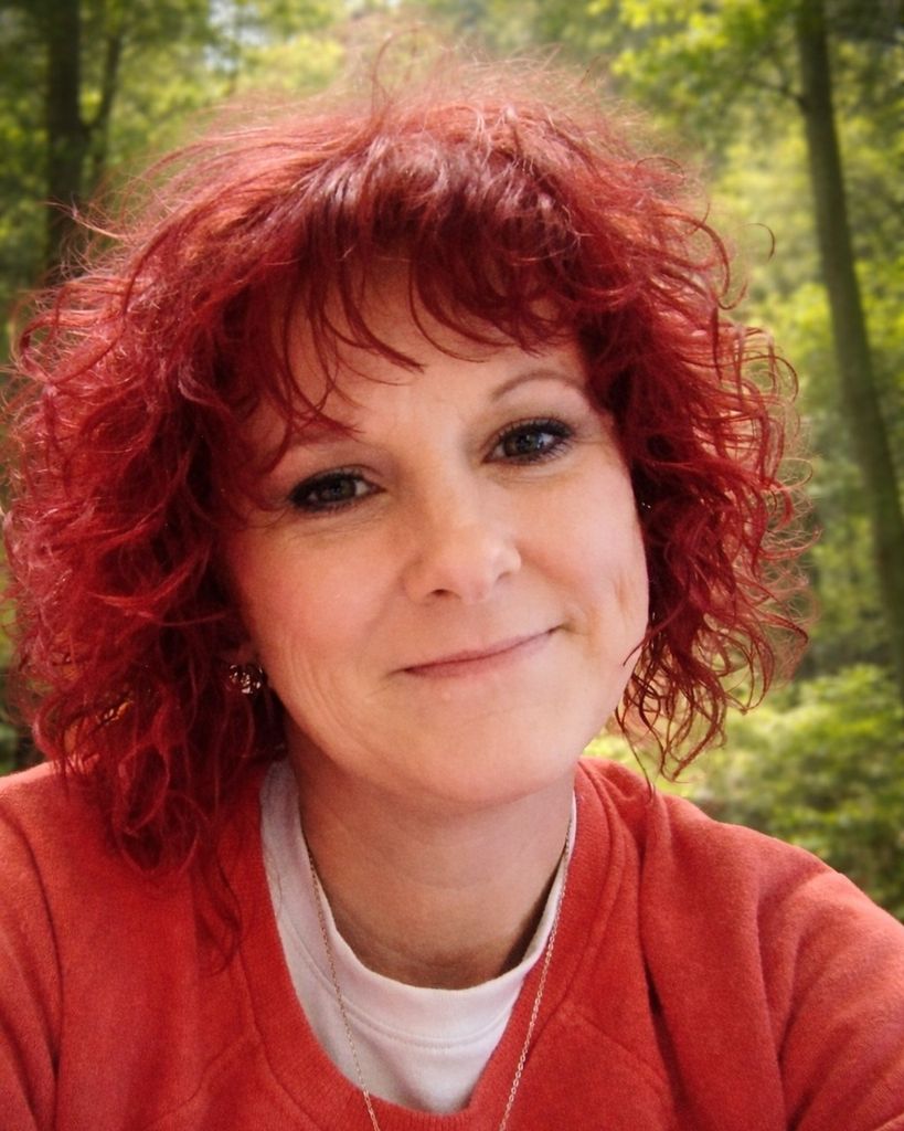 Nancy Hill Profile Photo