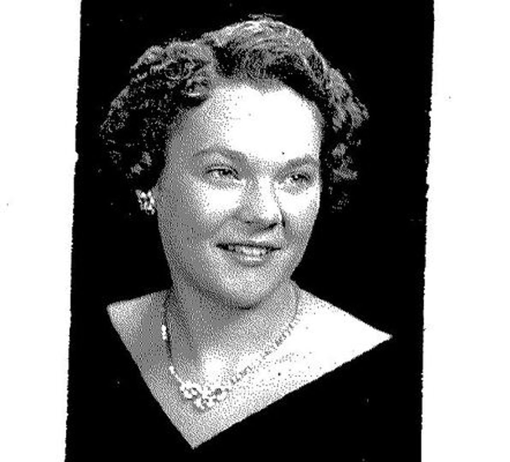 Janet A. Mcallen Profile Photo