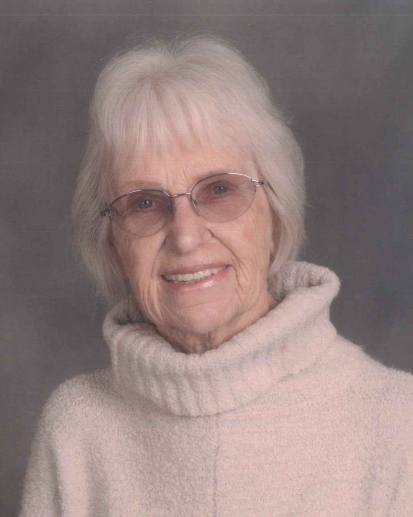 Betty Koval Profile Photo