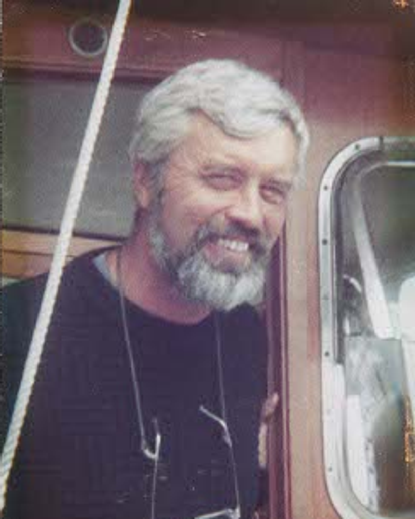 Anthony "Tony" van Marle Profile Photo