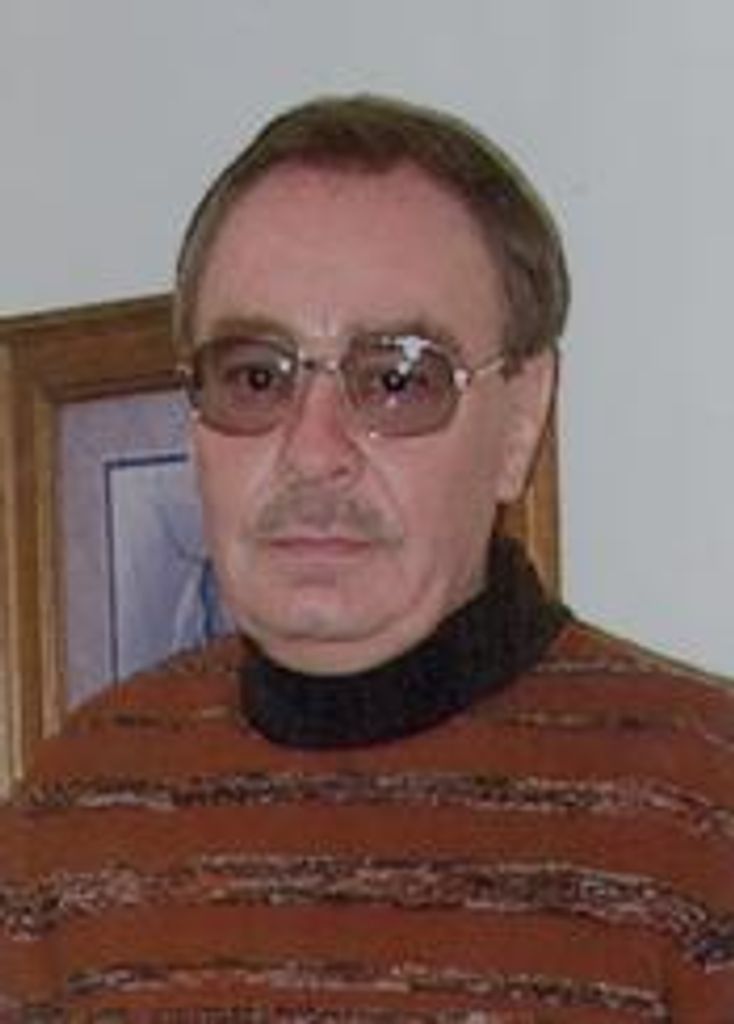 George Delbert Wiegand
