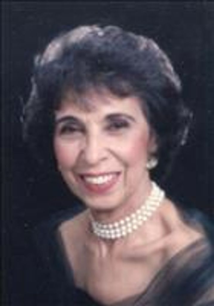 Hazel (Freitas) Silveira